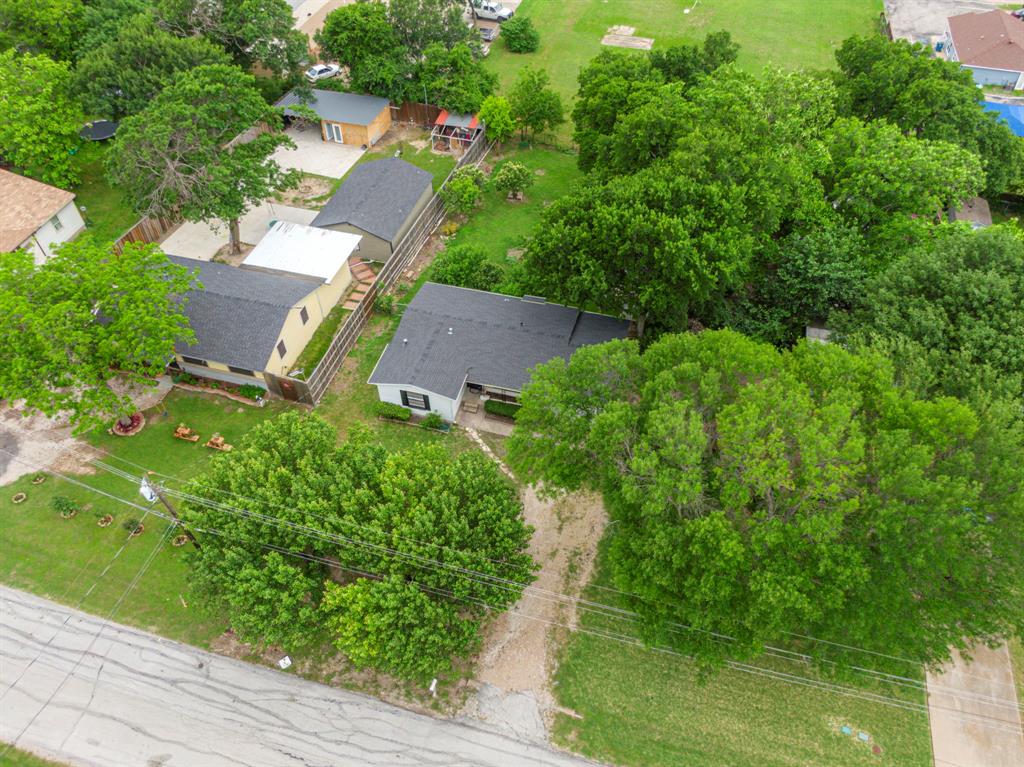 North Park - Residential