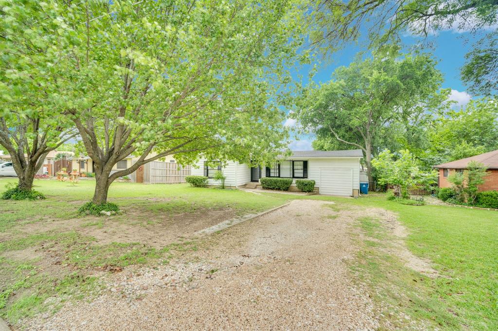 North Park - Residential