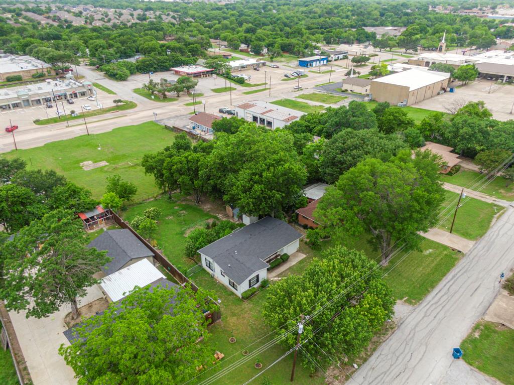 North Park - Residential