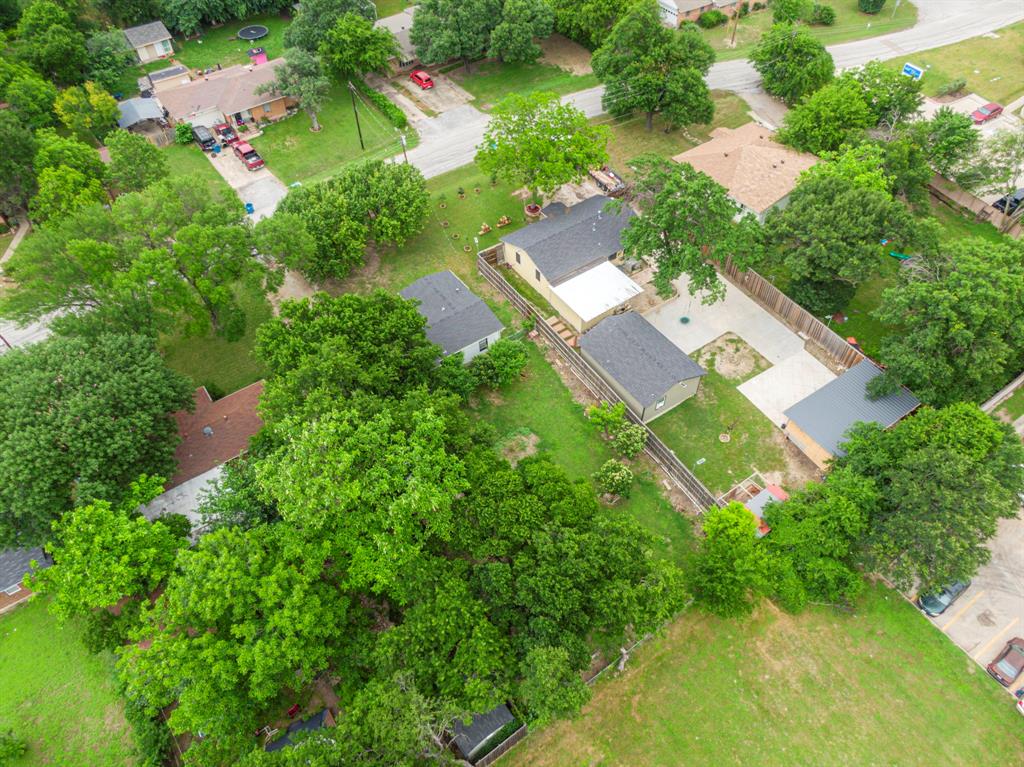 North Park - Residential