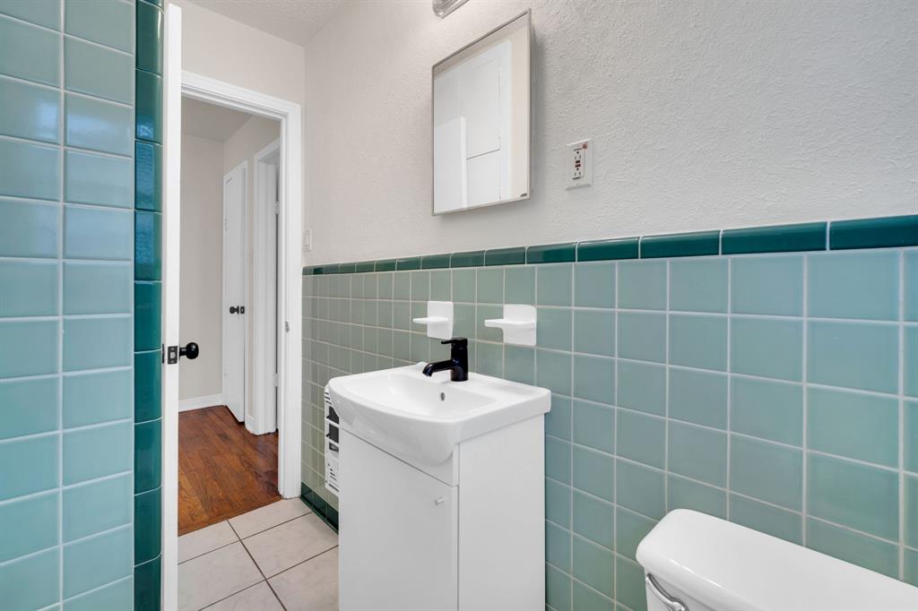 North Park - Residential