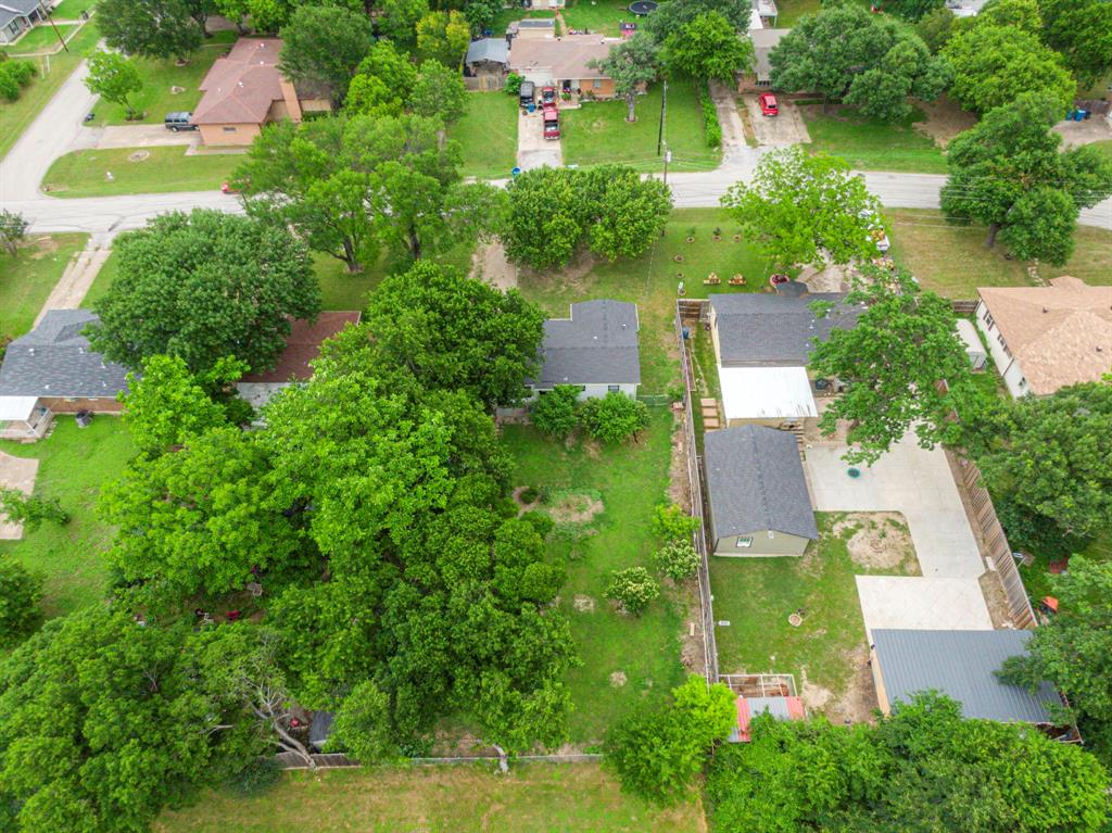 North Park - Residential