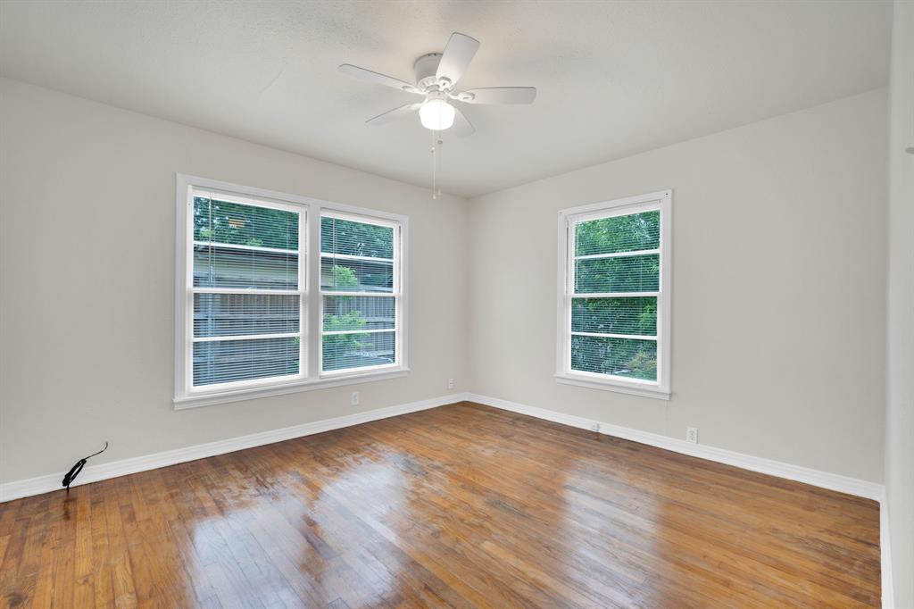 North Park - Residential