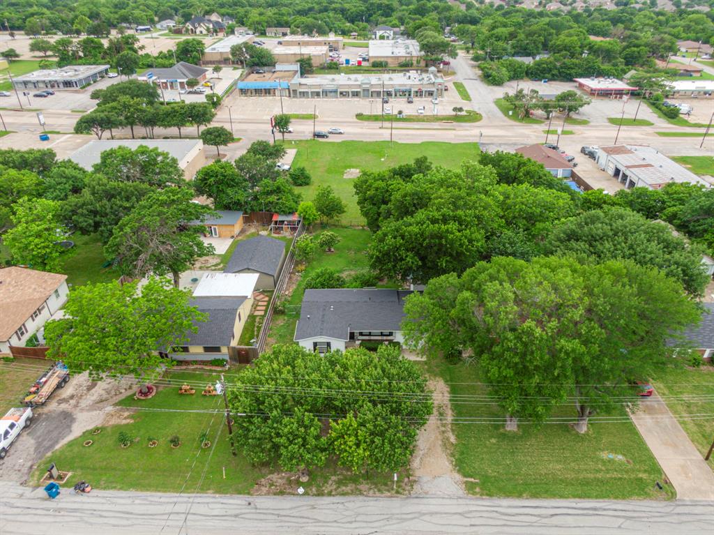 North Park - Residential