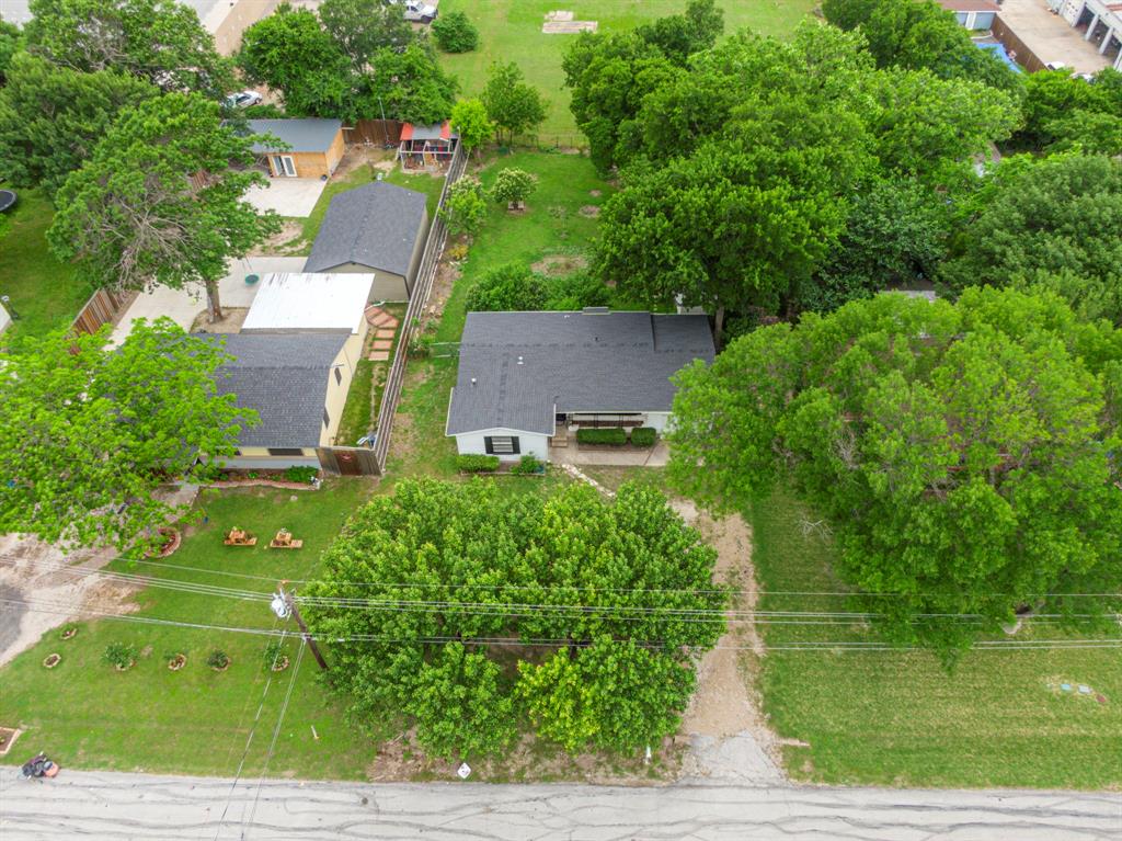 North Park - Residential