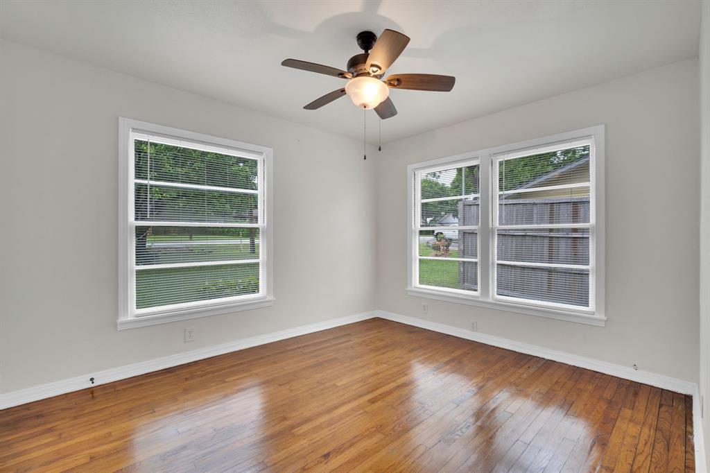 North Park - Residential