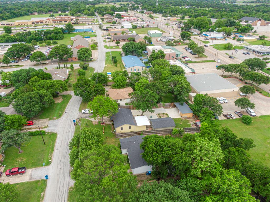 North Park - Residential