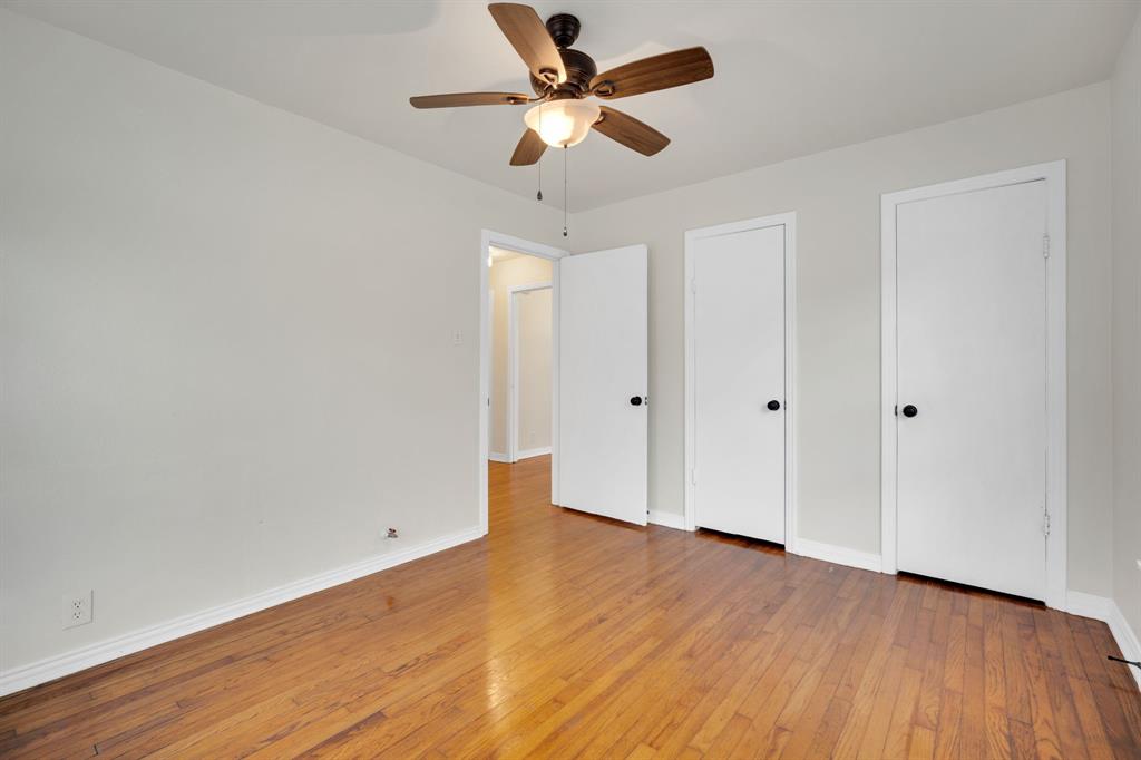North Park - Residential