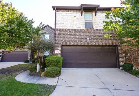 A home in Grand Prairie