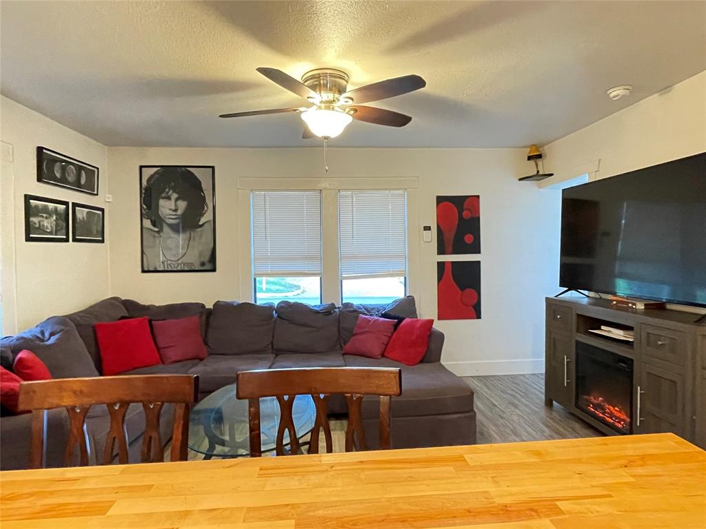 Shapard & Collins - Residential