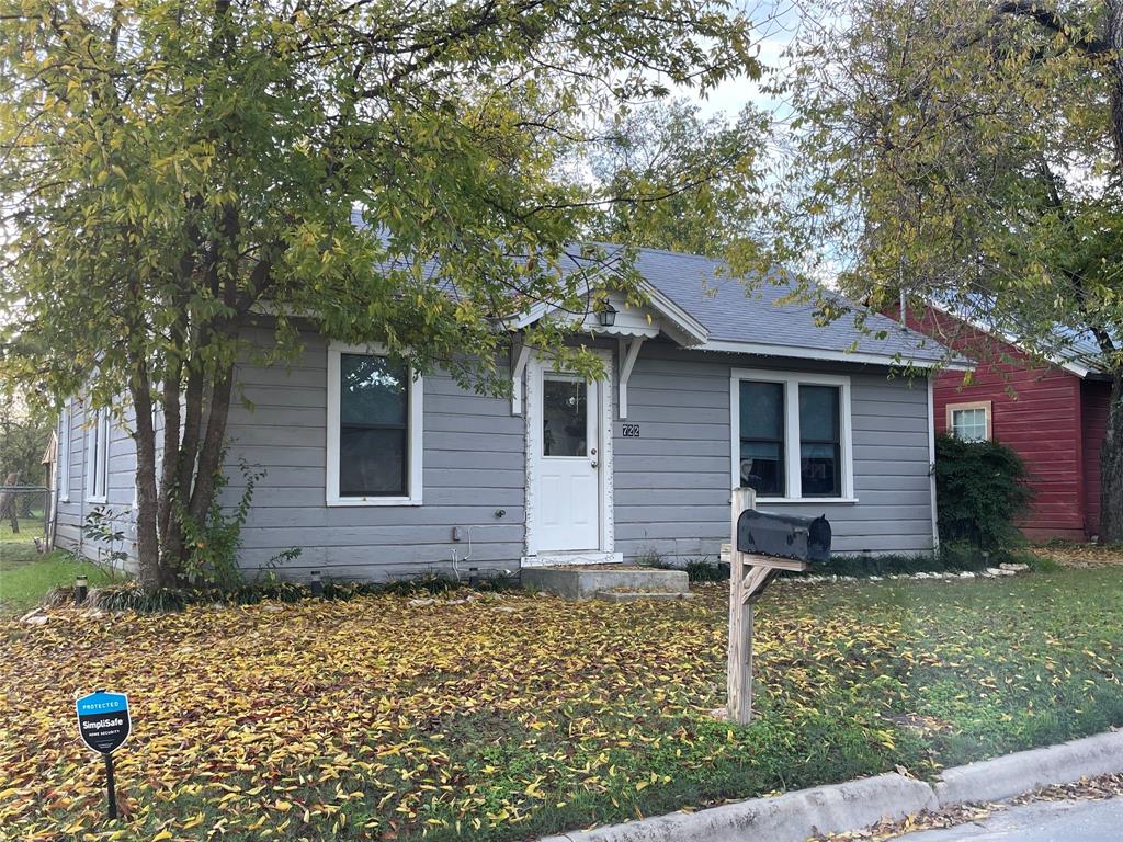 Shapard & Collins - Residential