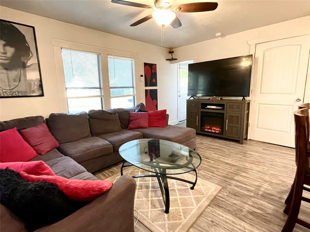 Shapard & Collins - Residential