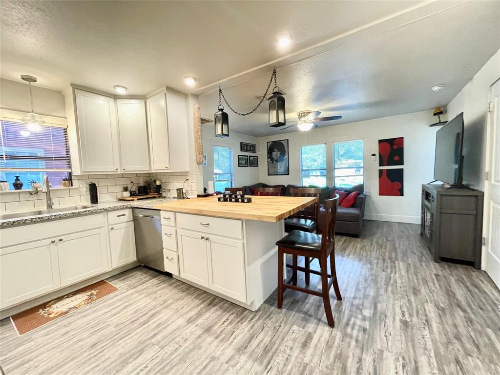 Shapard & Collins - Residential