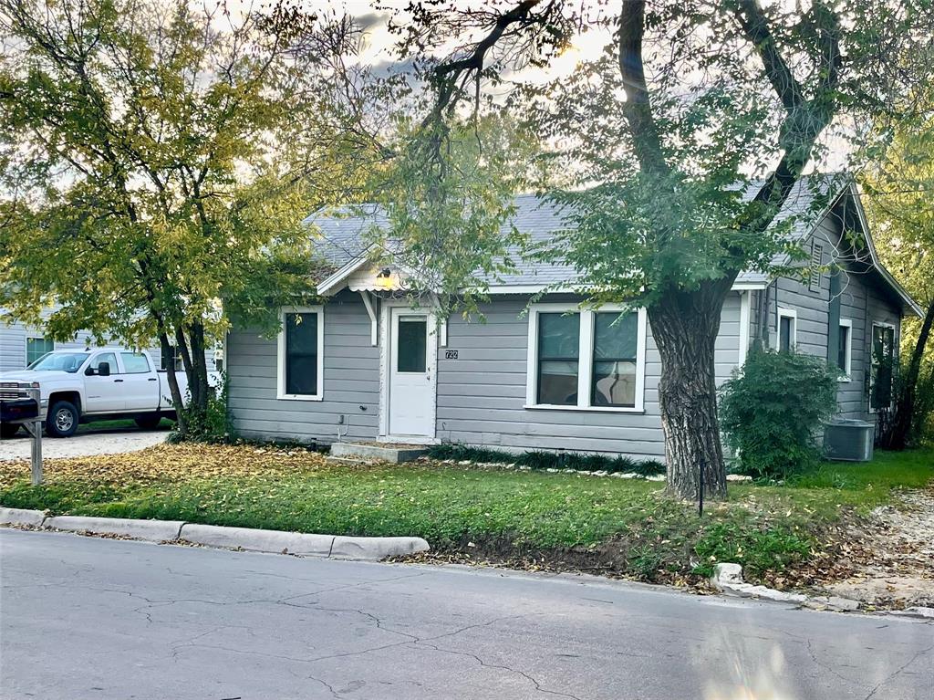 Shapard & Collins - Residential