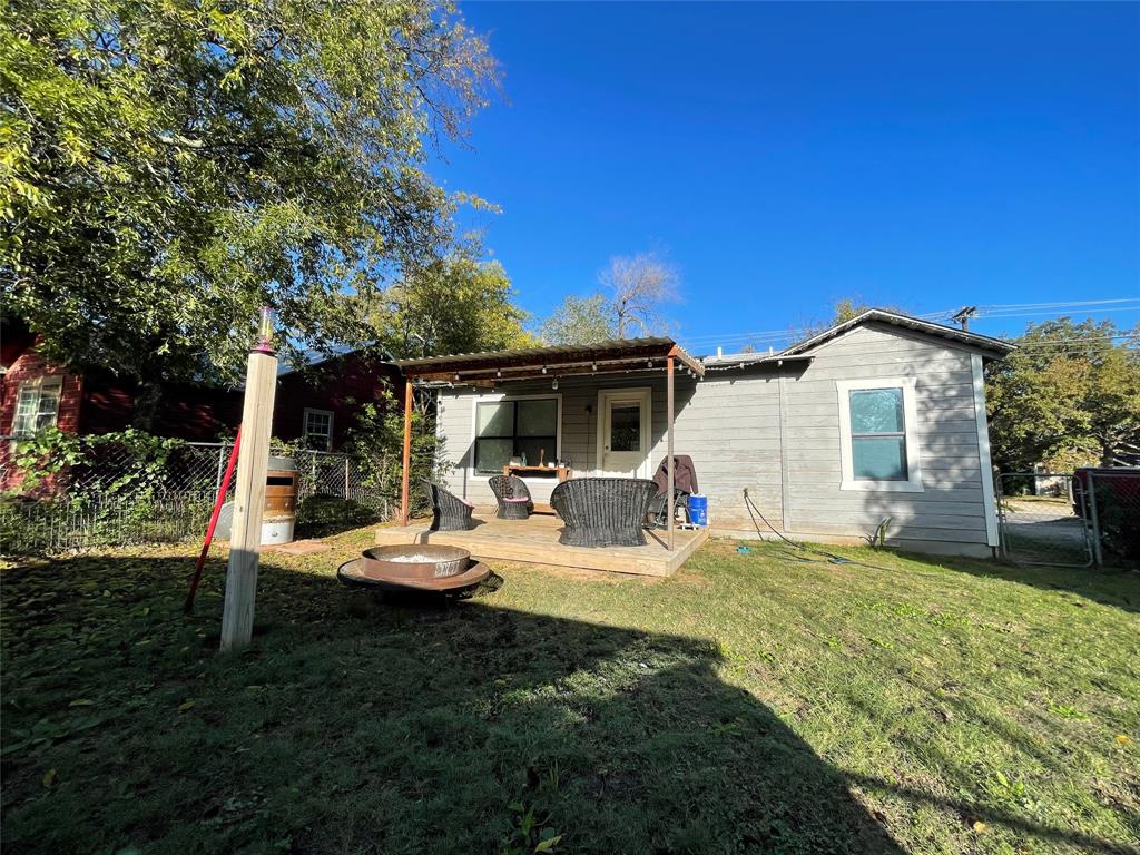 Shapard & Collins - Residential