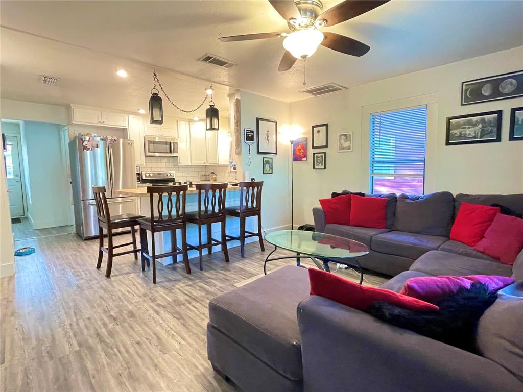 Shapard & Collins - Residential