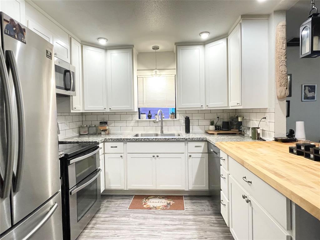 Shapard & Collins - Residential