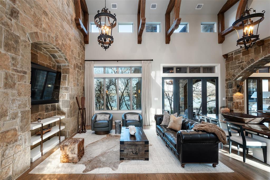 Grand Harbor On Lake Bridgeport - Residential