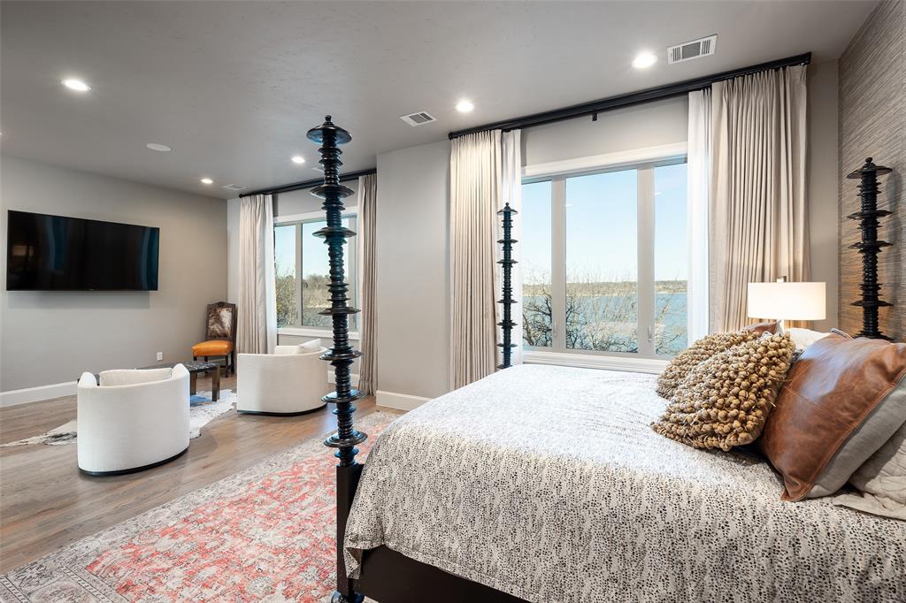 Grand Harbor On Lake Bridgeport - Residential