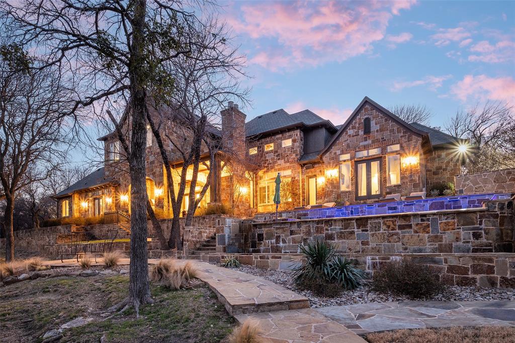 Grand Harbor On Lake Bridgeport - Residential