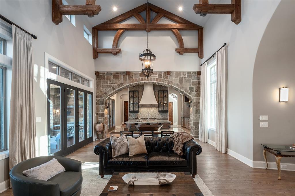 Grand Harbor On Lake Bridgeport - Residential