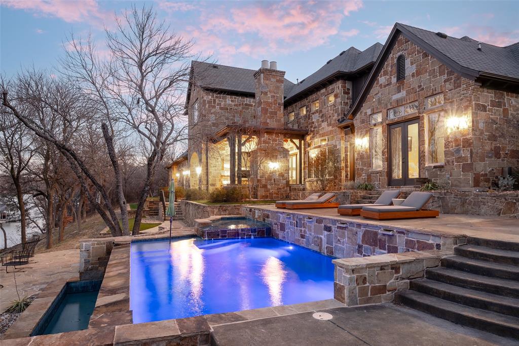 Grand Harbor On Lake Bridgeport - Residential