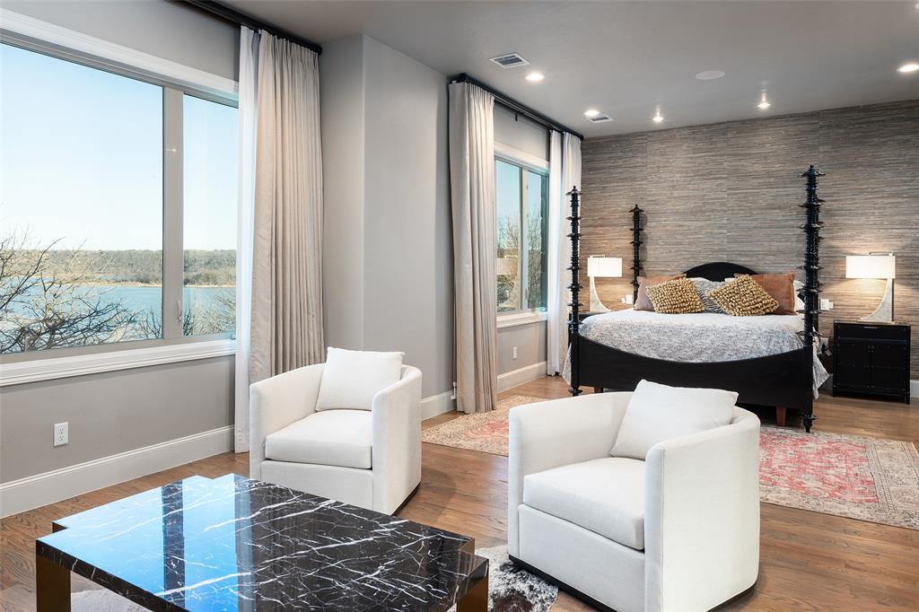 Grand Harbor On Lake Bridgeport - Residential