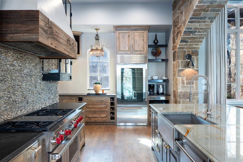 Grand Harbor On Lake Bridgeport - Residential