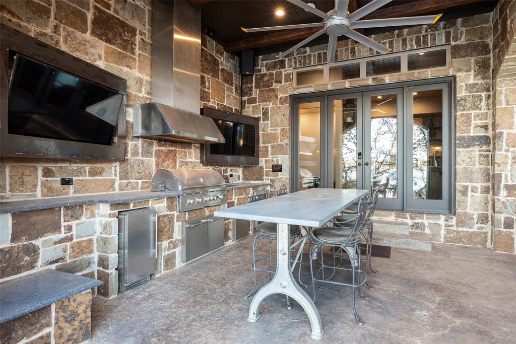 Grand Harbor On Lake Bridgeport - Residential