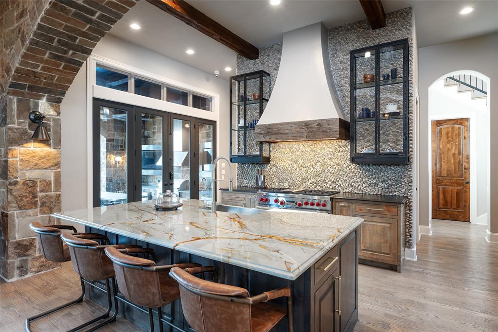 Grand Harbor On Lake Bridgeport - Residential