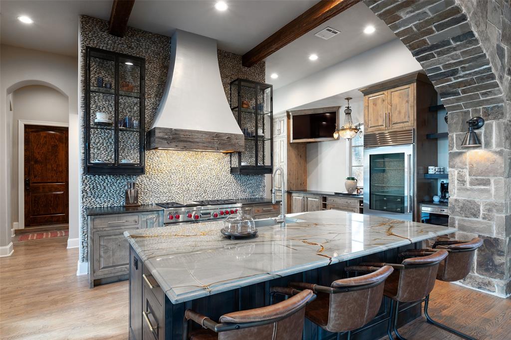 Grand Harbor On Lake Bridgeport - Residential