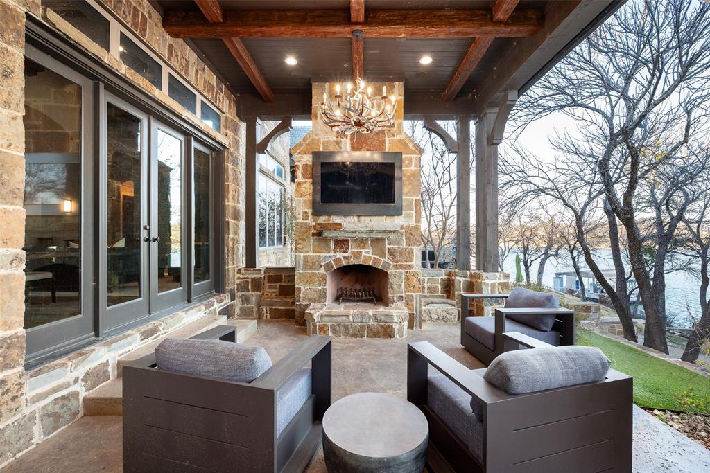 Grand Harbor On Lake Bridgeport - Residential