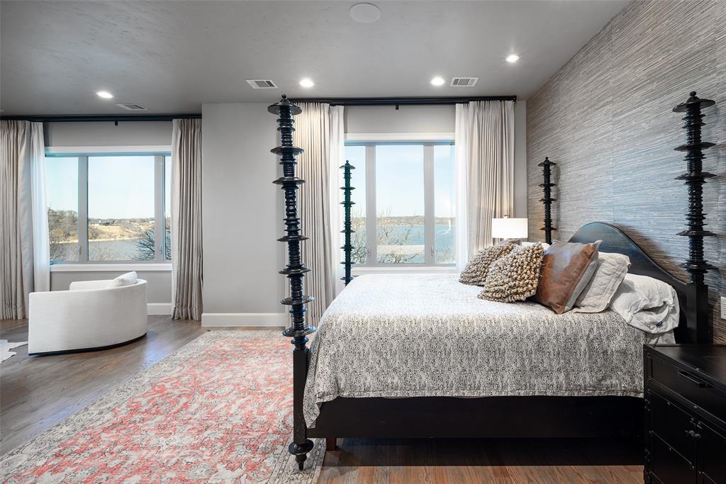 Grand Harbor On Lake Bridgeport - Residential