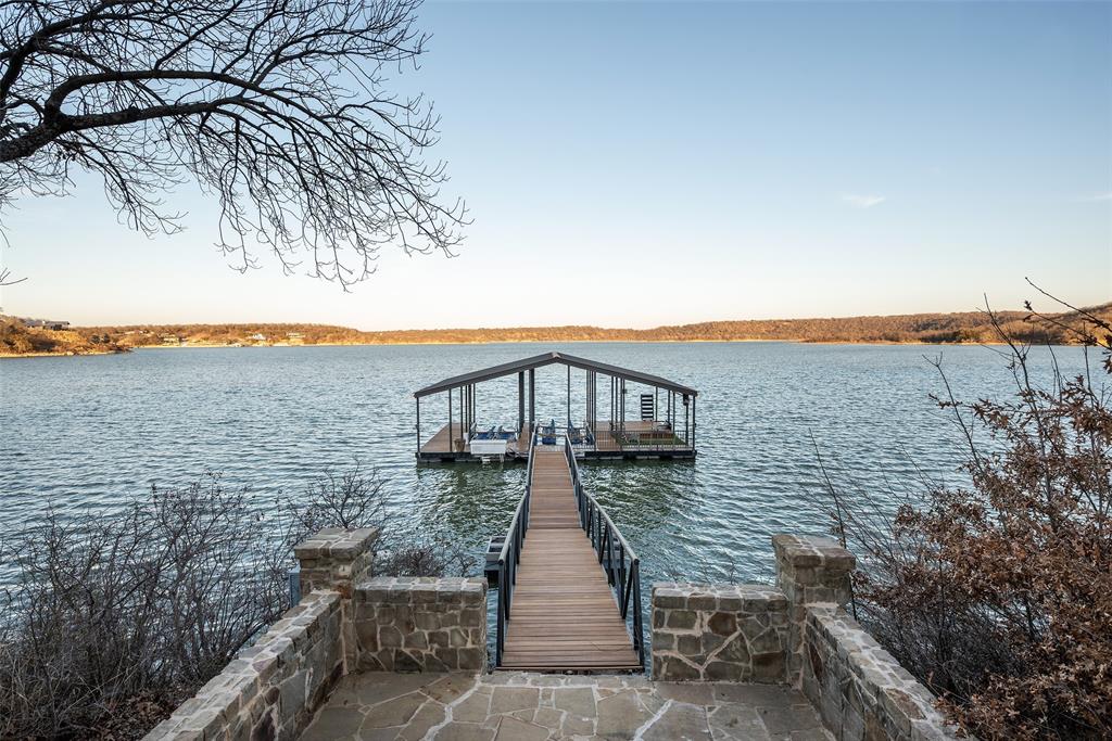 Grand Harbor On Lake Bridgeport - Residential