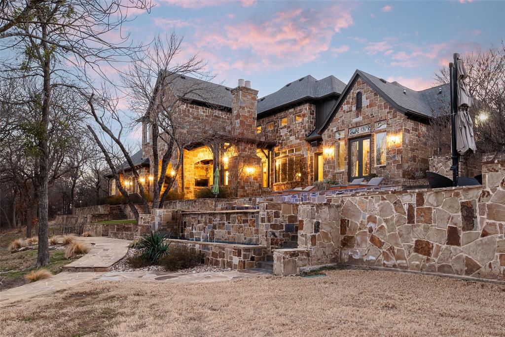 Grand Harbor On Lake Bridgeport - Residential