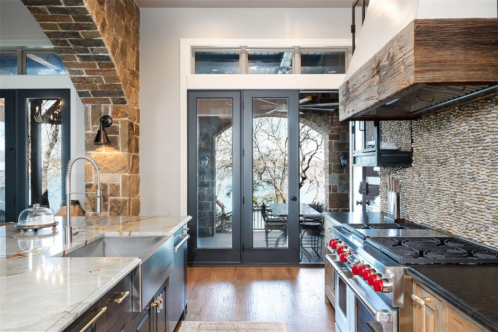 Grand Harbor On Lake Bridgeport - Residential