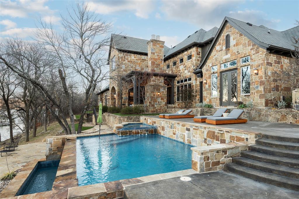 Grand Harbor On Lake Bridgeport - Residential