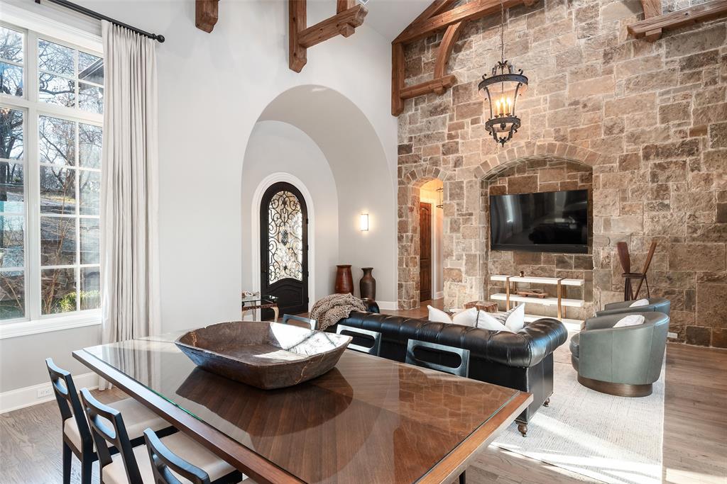 Grand Harbor On Lake Bridgeport - Residential