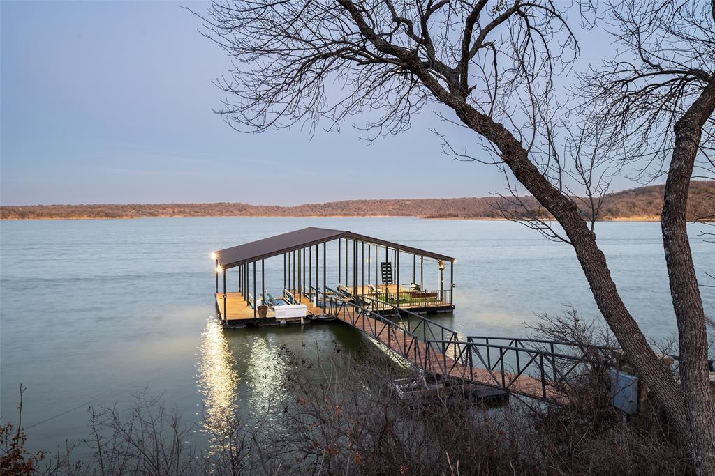 Grand Harbor On Lake Bridgeport - Residential