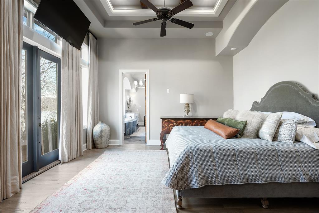 Grand Harbor On Lake Bridgeport - Residential