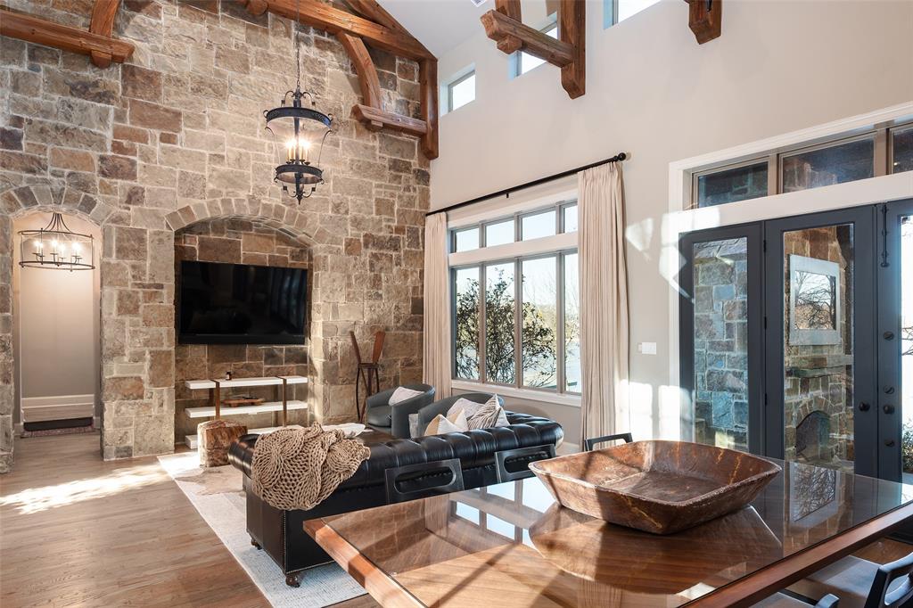 Grand Harbor On Lake Bridgeport - Residential