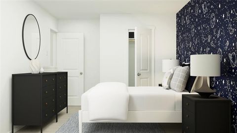 Tiny photo for 414 Bower Drive, Princeton, TX 75407 (MLS # 21100168)