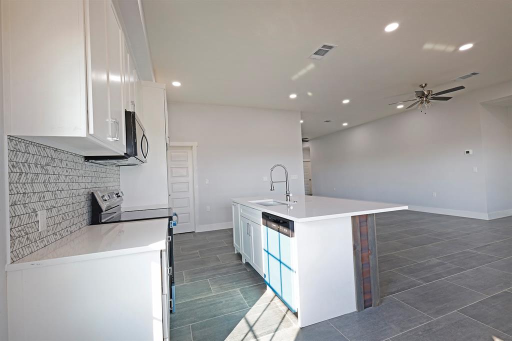 Mariscal De La Pradera - Residential