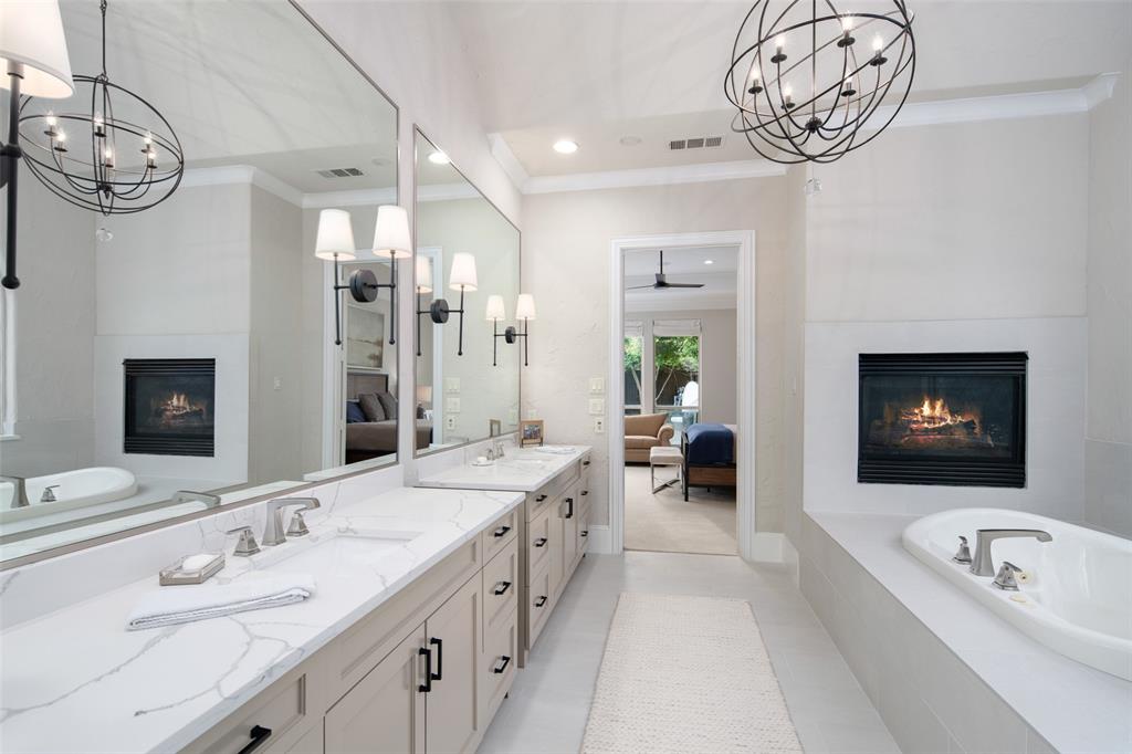 Chapel Creek Ph One - Residential