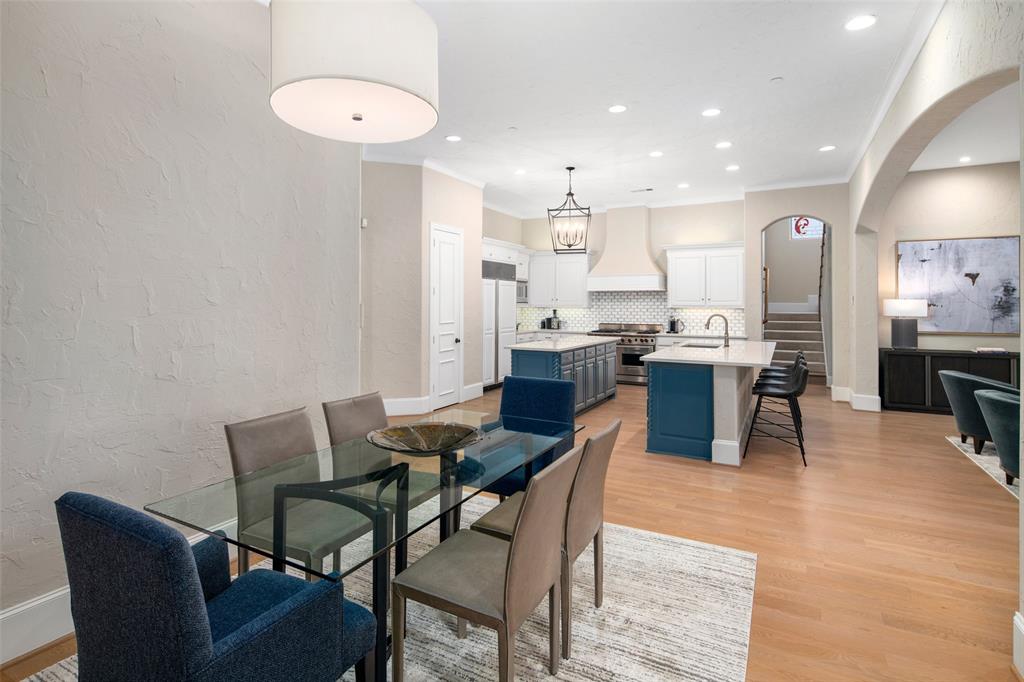 Chapel Creek Ph One - Residential