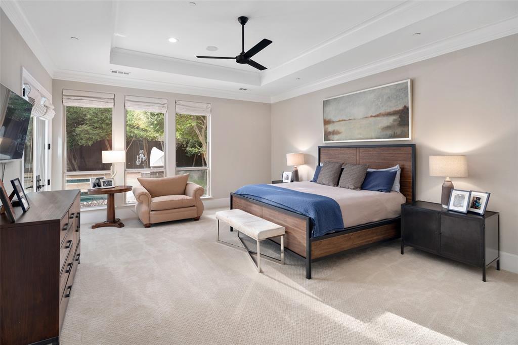 Chapel Creek Ph One - Residential