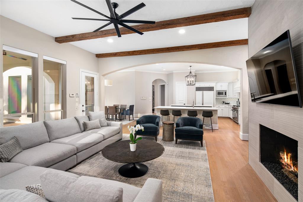 Chapel Creek Ph One - Residential