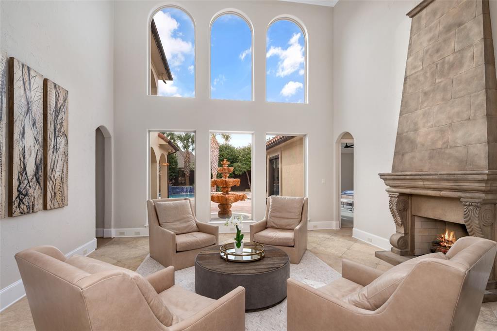 Chapel Creek Ph One - Residential