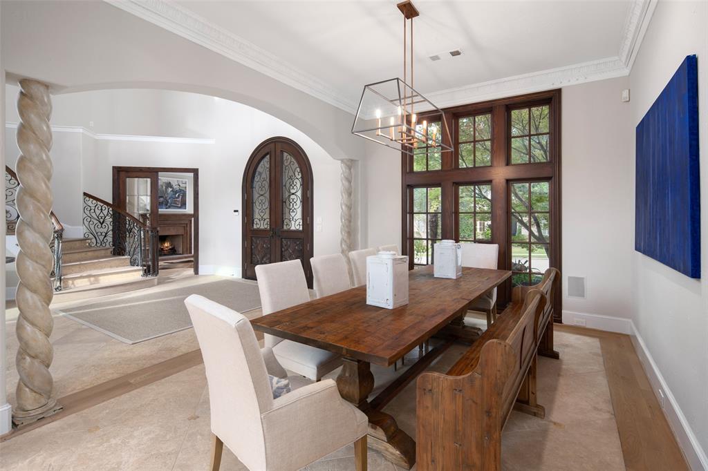 Chapel Creek Ph One - Residential