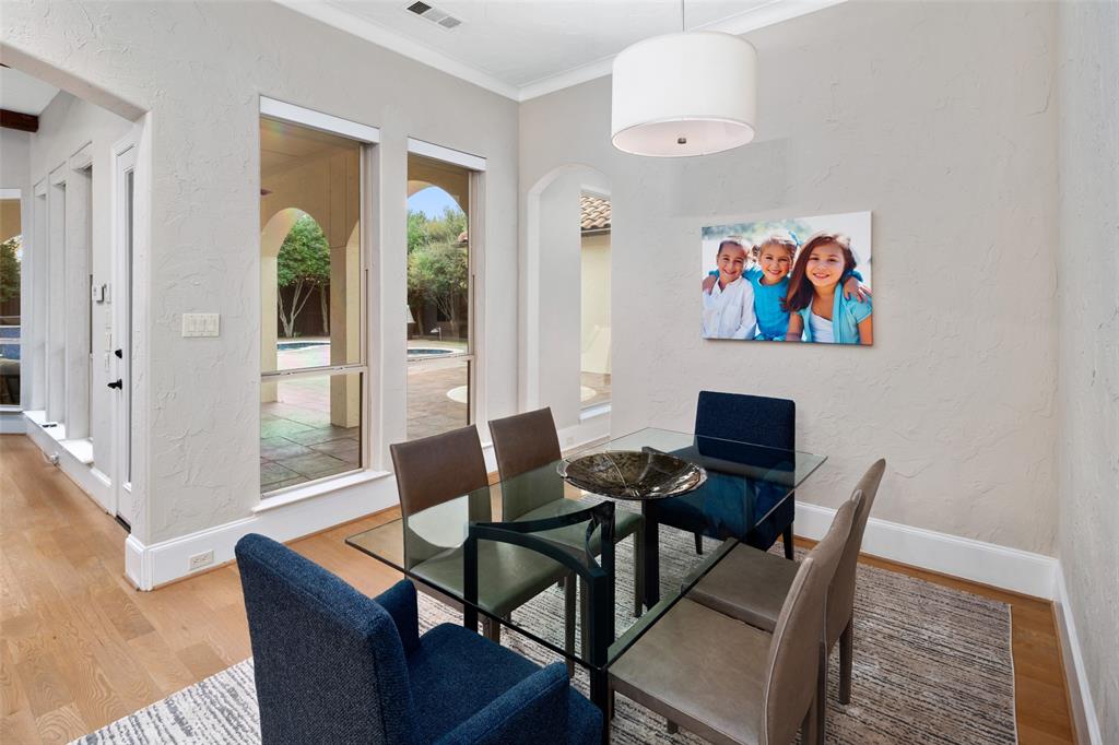 Chapel Creek Ph One - Residential